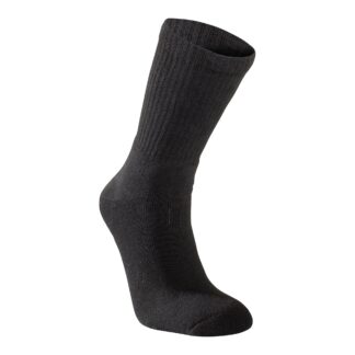 Seger Cotton Sock High Shaft 3-Pack