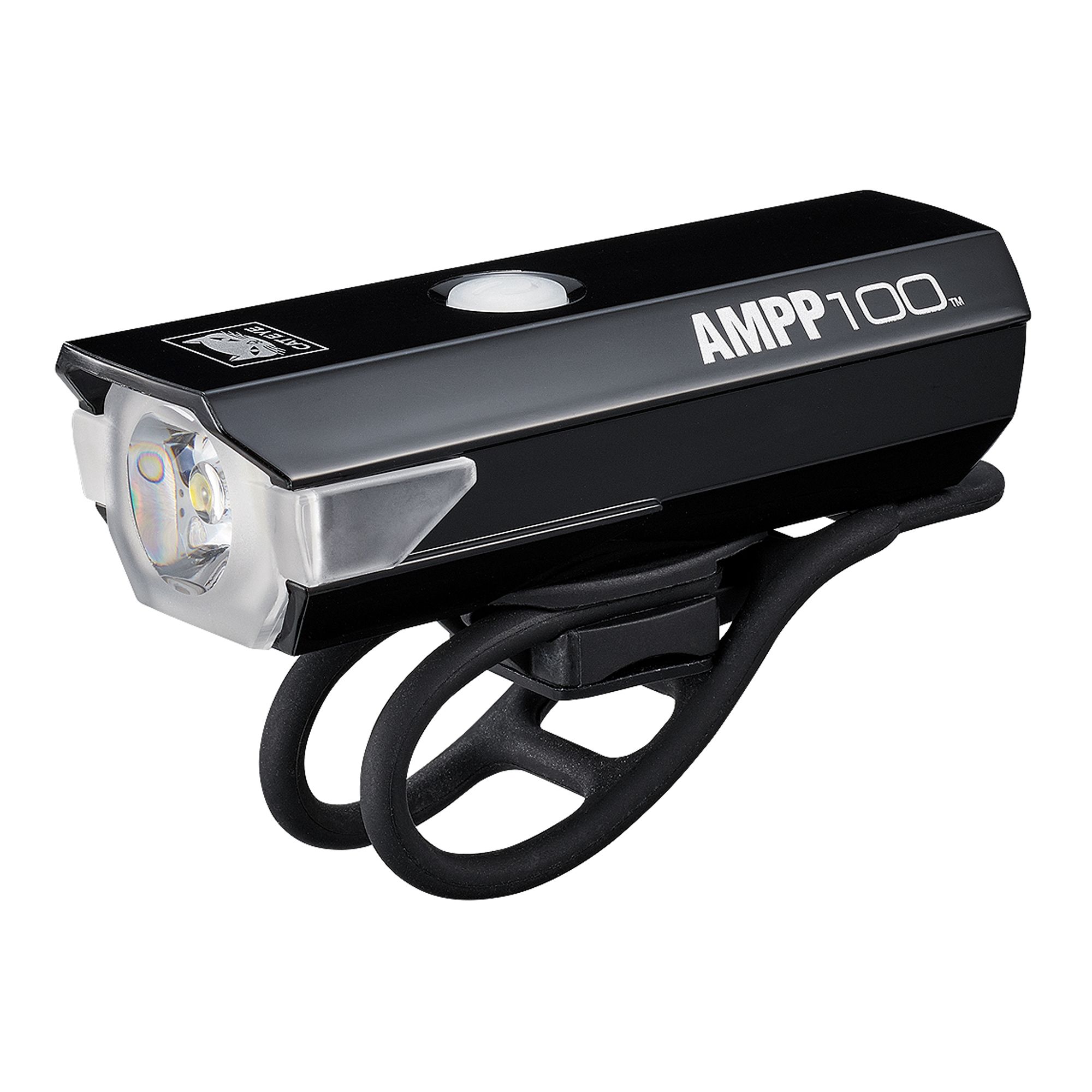 Cateye Ampp100&Orb Rechargeable - Bild 2