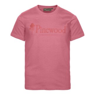 Pinewood Outdoor Life T-Shirt Kids