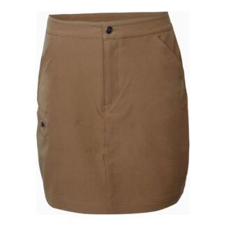 True North Skort W.softshell