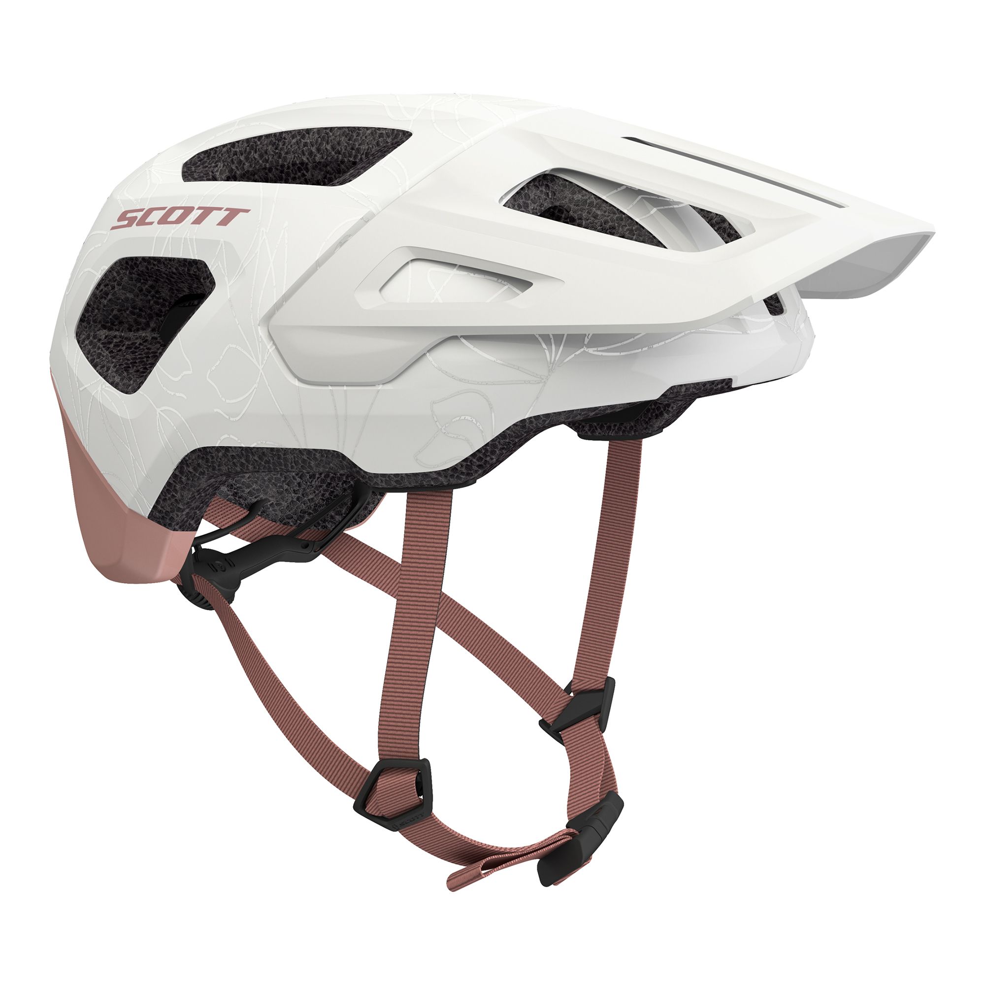 Scott Helmet Jr Argo Plus (CE) - Bild 4