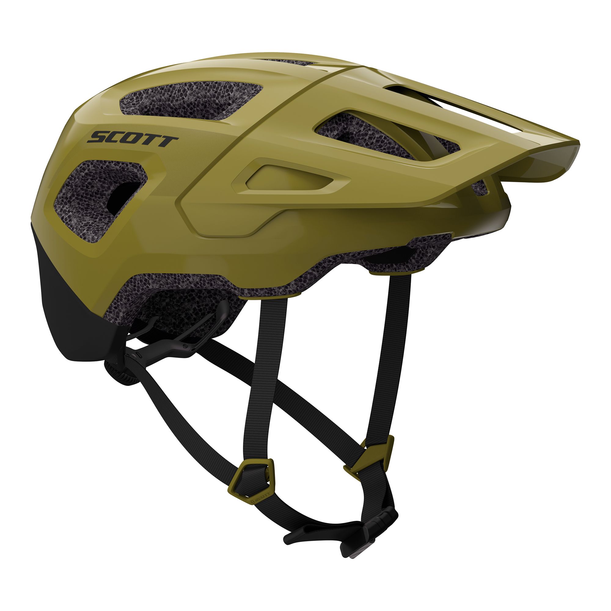 Scott Helmet Jr Argo Plus (CE) - Bild 2