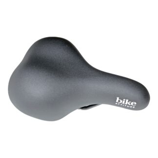 Bike Attitude City Dam 245x180 mm Sadel