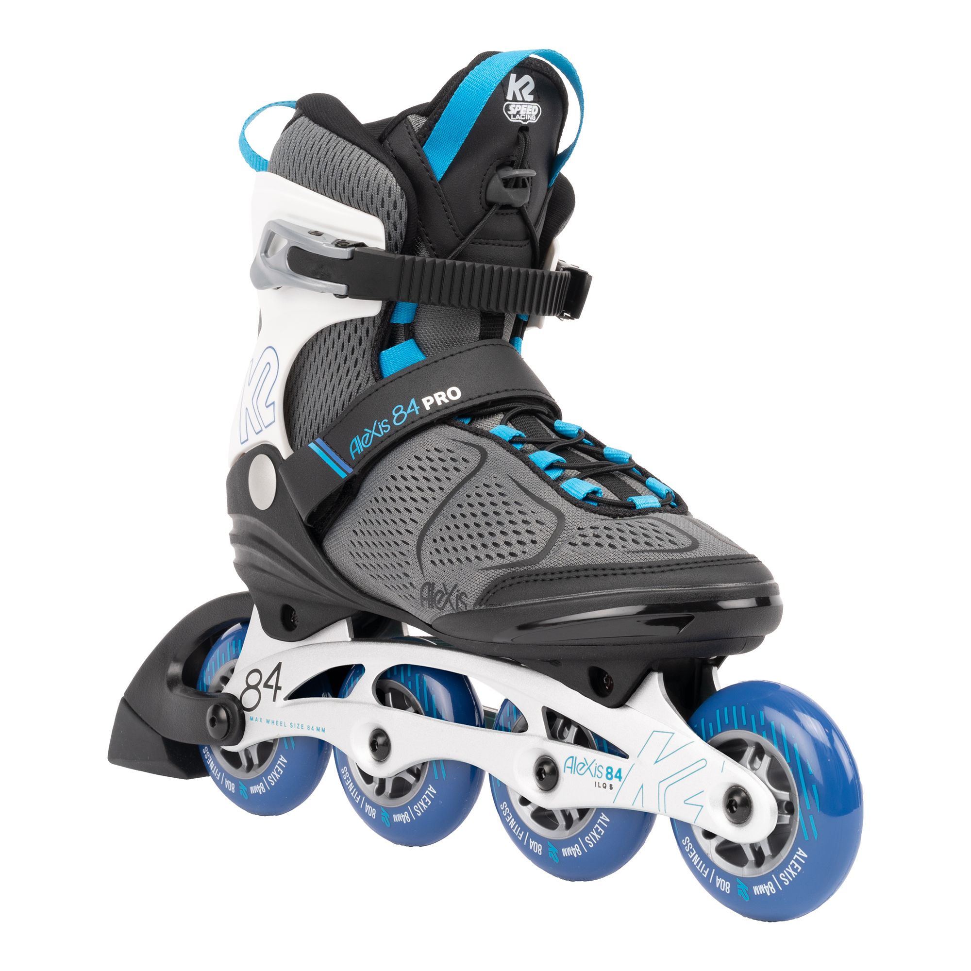 K2 Inlines Alexis 84 Pro - Bild 2