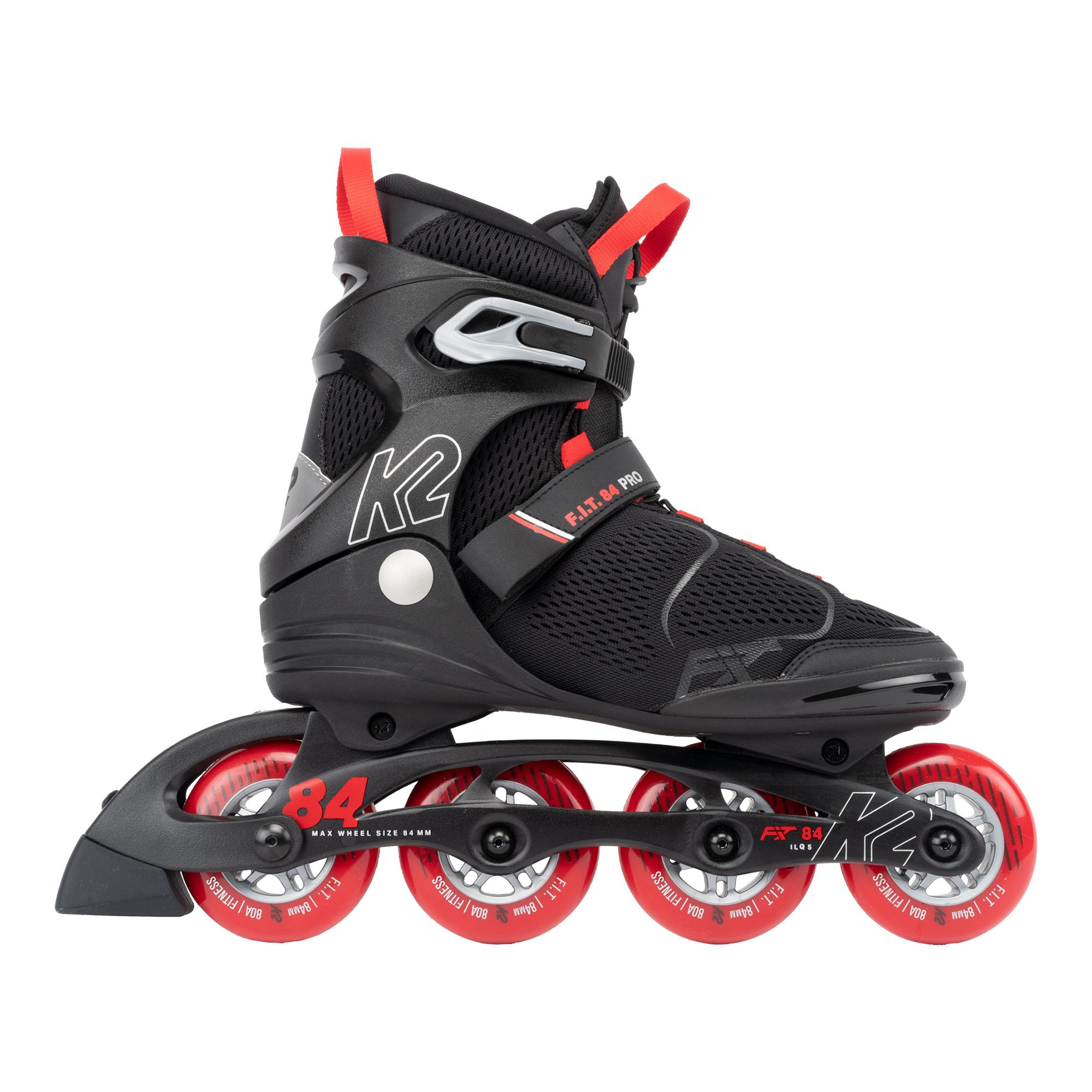 K2 Inlines F.I.T 84 Pro