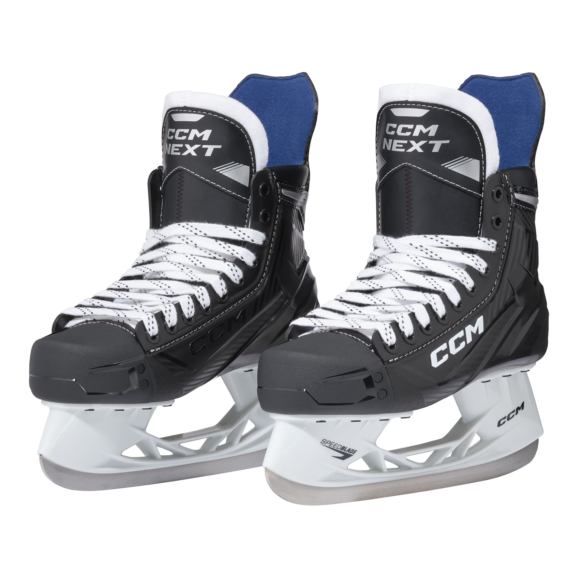 CCM Skridskor Next