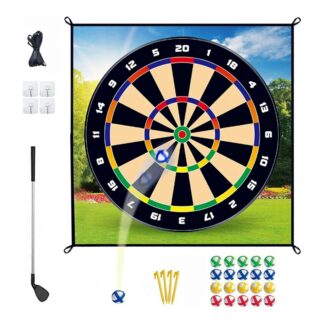 Sportme Golfdart Sommarspel