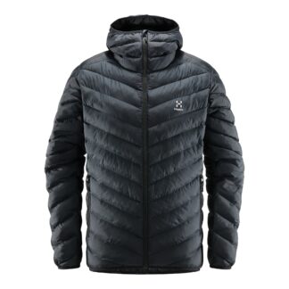 Haglöfs Särna Mimic Hood Men Höstjacka