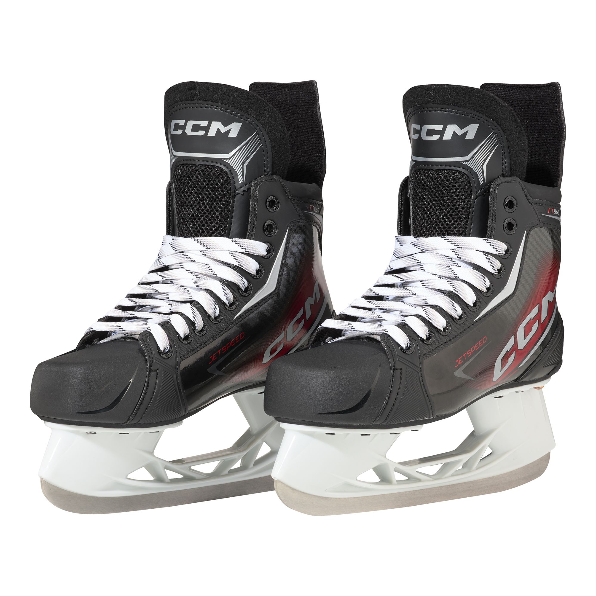 CCM Skates Jetspeed FT860 Sr Skridskor - Bild 2