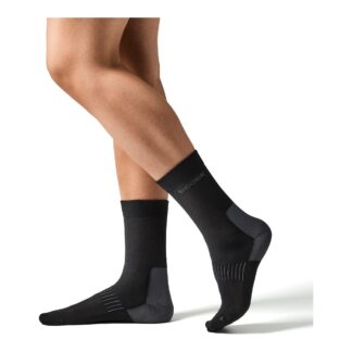 Seger Wanderer Light Wool Ullstrumpor