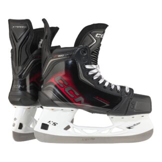 CCM Skates Jetspeed FT880 Sr Skridskor