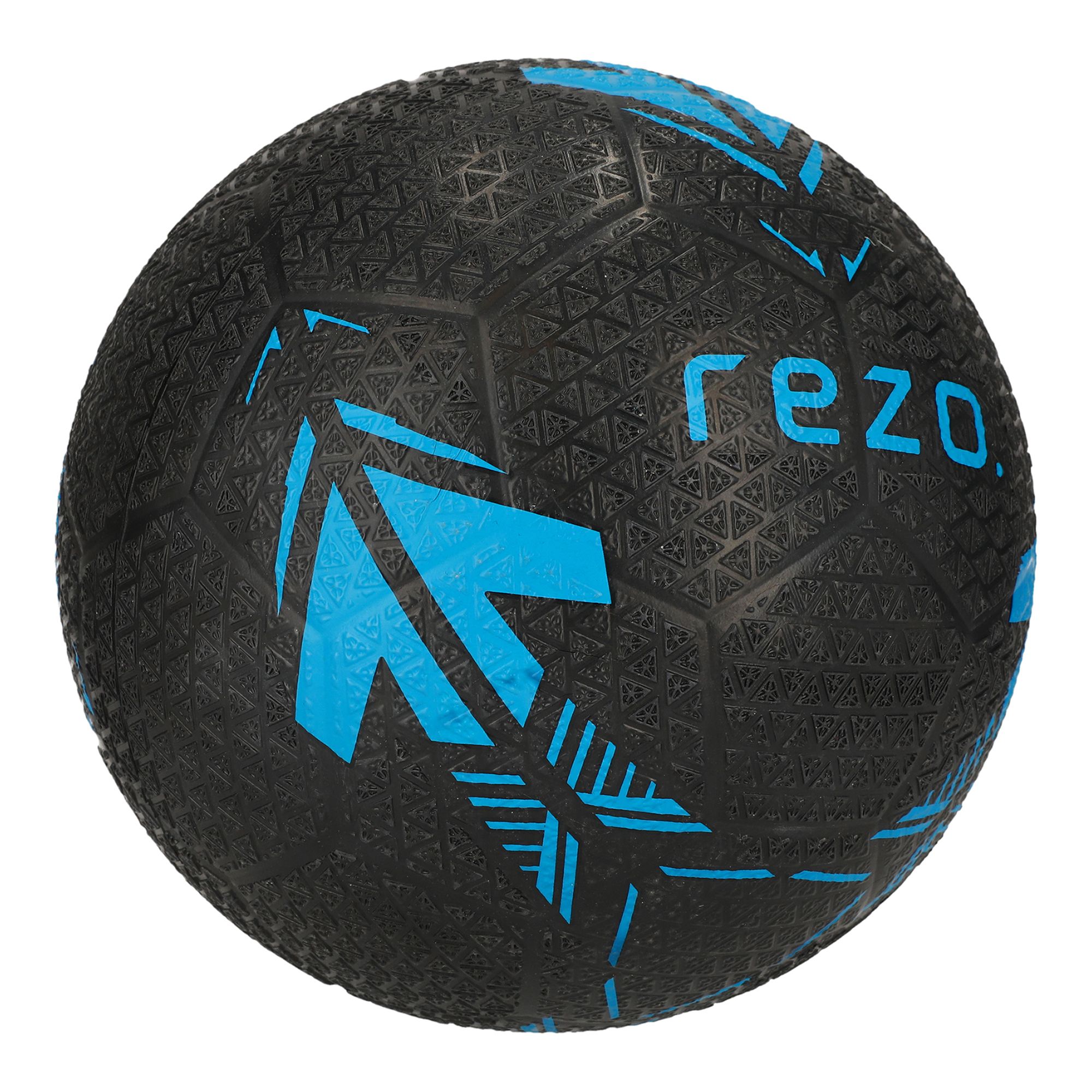 Rezo Rubber Football Fotboll - Bild 2
