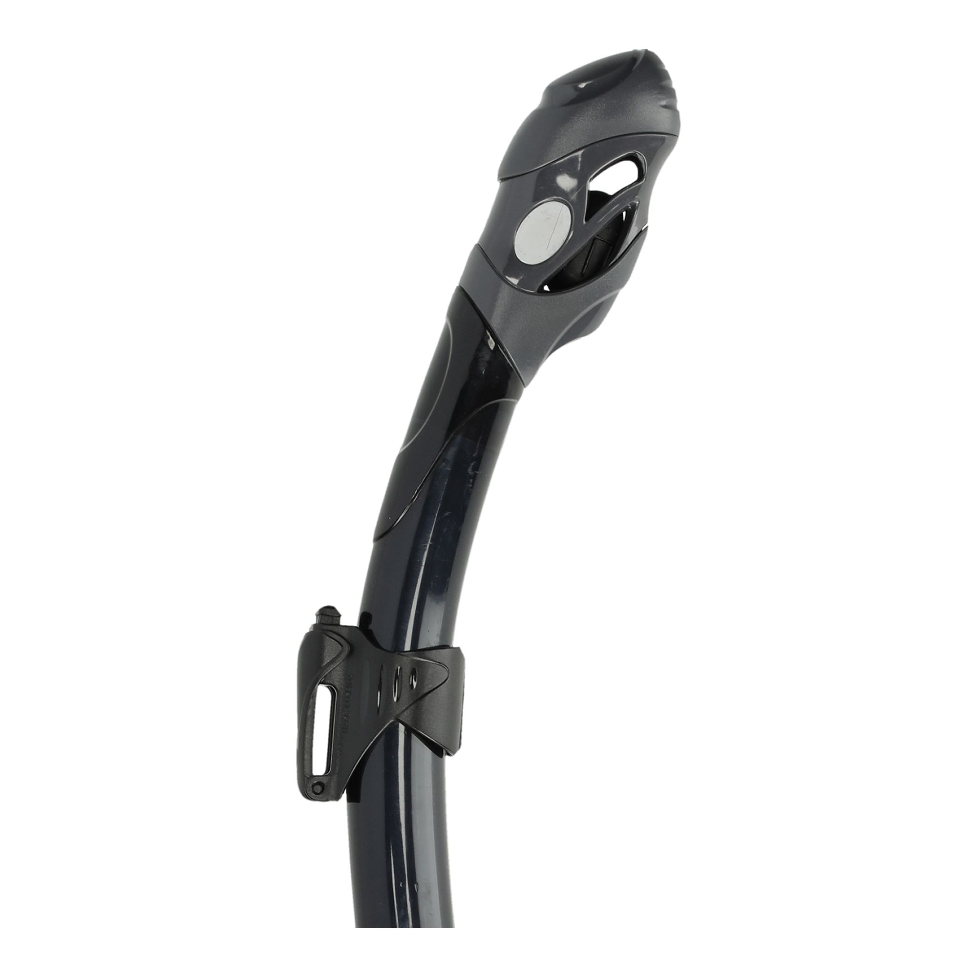 Rezo Clearwater Adult Dry Snorkel Snorkel - Bild 2