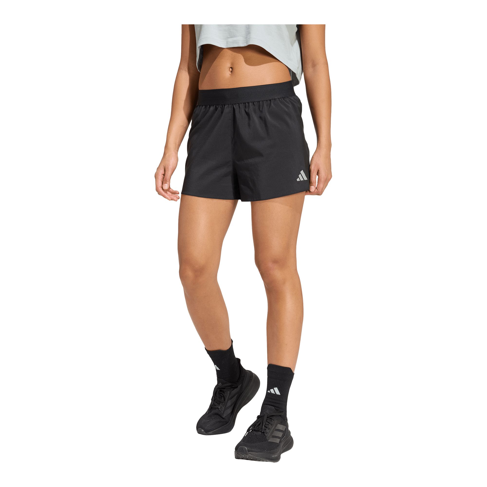 Adidas adi365 Running Essentials Shorts - Bild 2