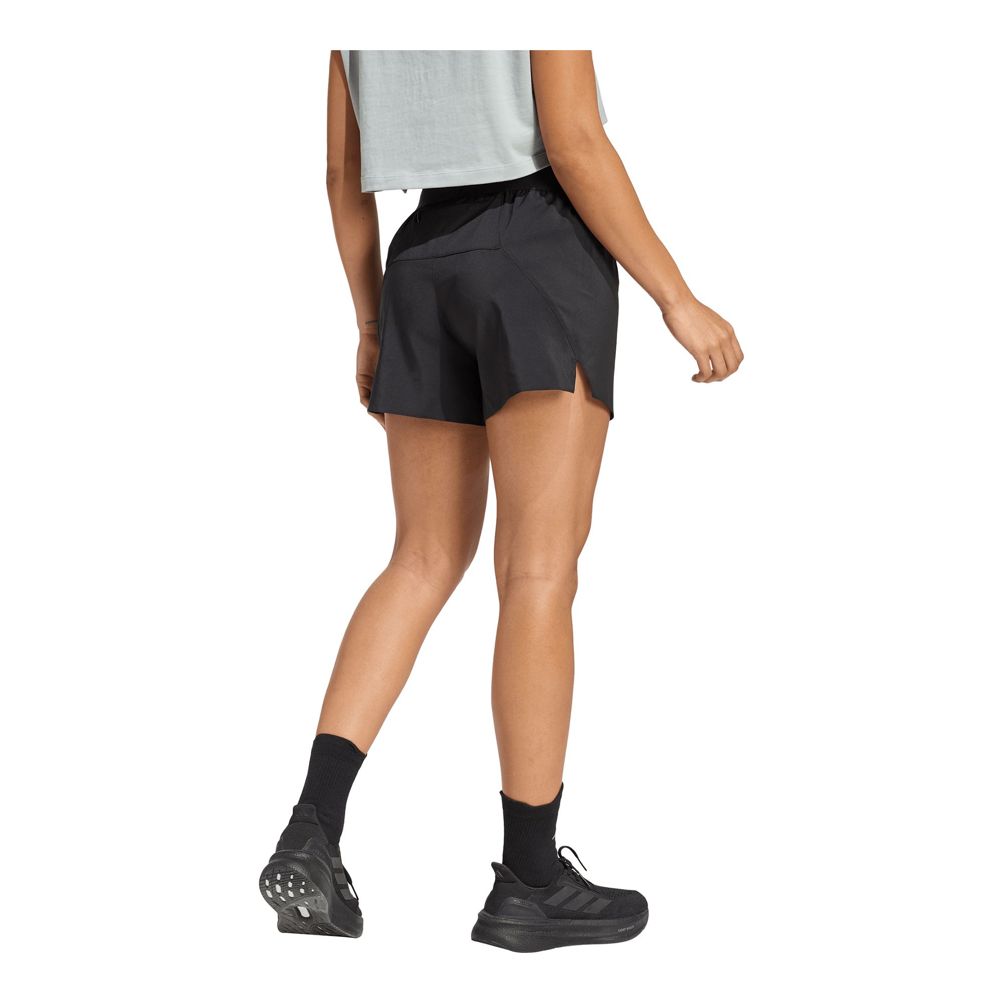 Adidas adi365 Running Essentials Shorts - Bild 3