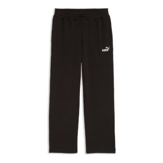 Puma Ess No.1 Logo Relaxed Pants TR Op Collegebyxor