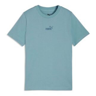 Puma Ess Small No.1 Logo Centered Tee B T-Shirt