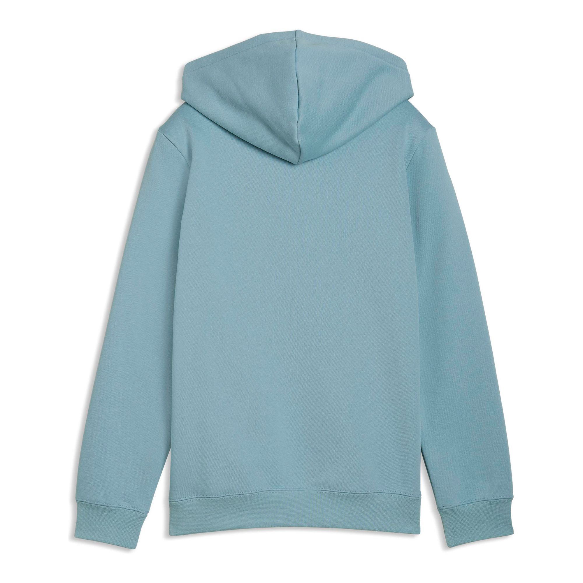 Puma Ess Small No.1 Logo Centered Hoodie FL B Huvtröja - Bild 2