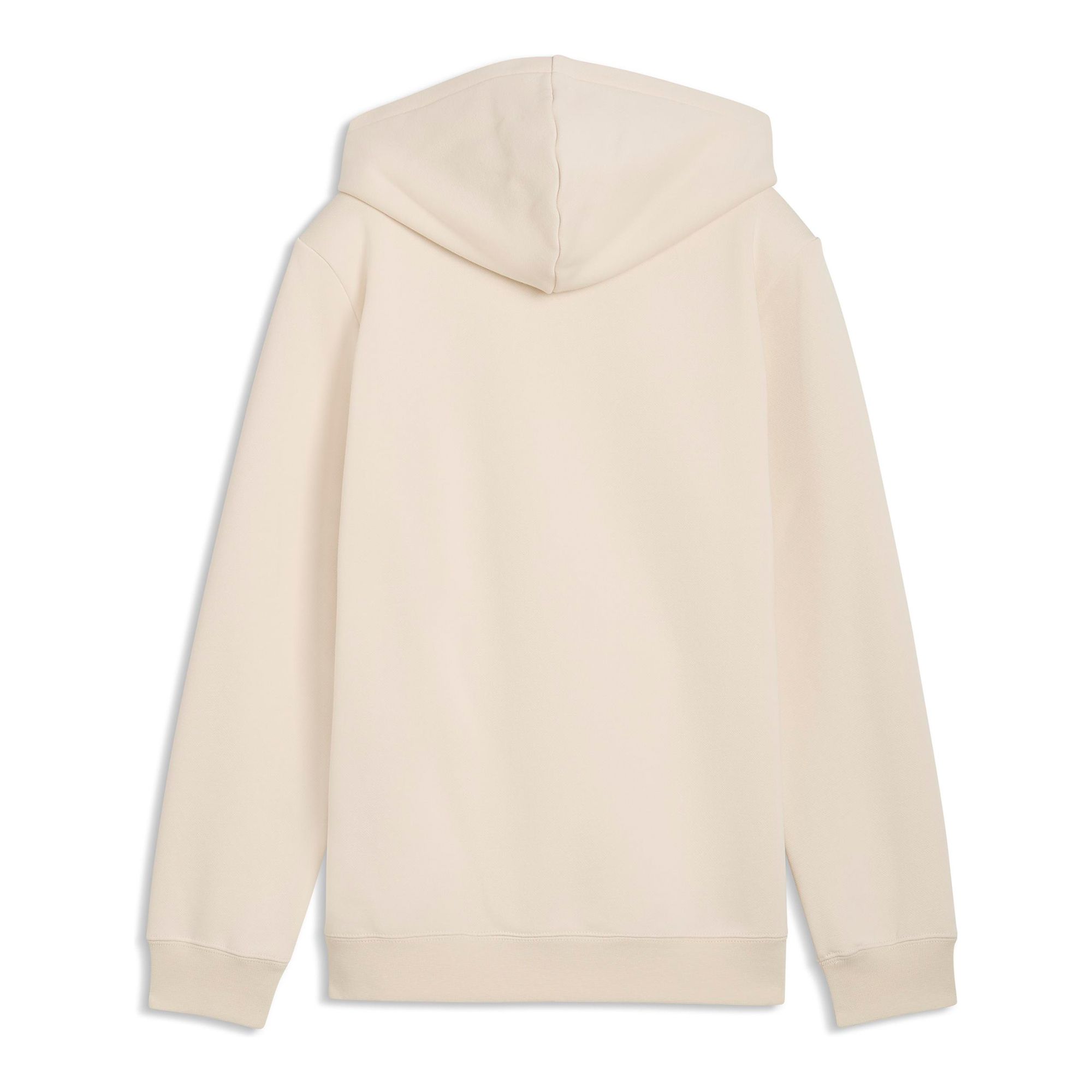 Puma Ess Small No.1 Logo Centered Hoodie FL B Huvtröja - Bild 4