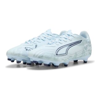Puma Ultra 6 Play FG/AG Womens Fotbollsskor