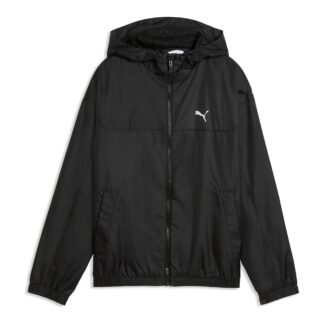 Puma Mesh Lined Windbreaker Vindjacka
