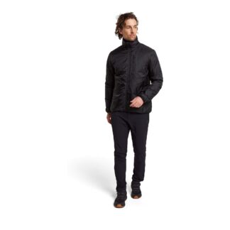 Tenson Txlite Core Puffer Jacket Men Vårjacka