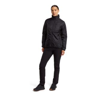 Tenson Txlite Core Puffer Jacket Women Vårjacka