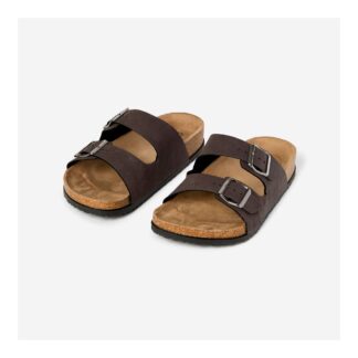 Tuxer Cork L Slipper Tofflor