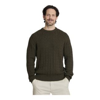 Tuxer Ricky Sweater