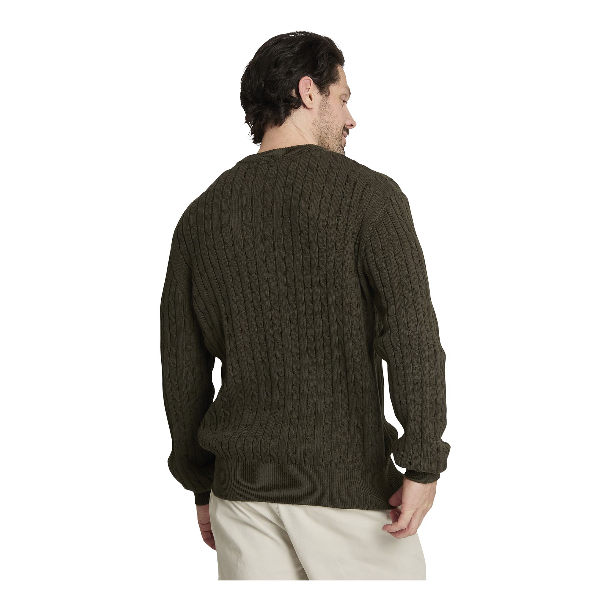 Tuxer Ricky Sweater - Bild 4