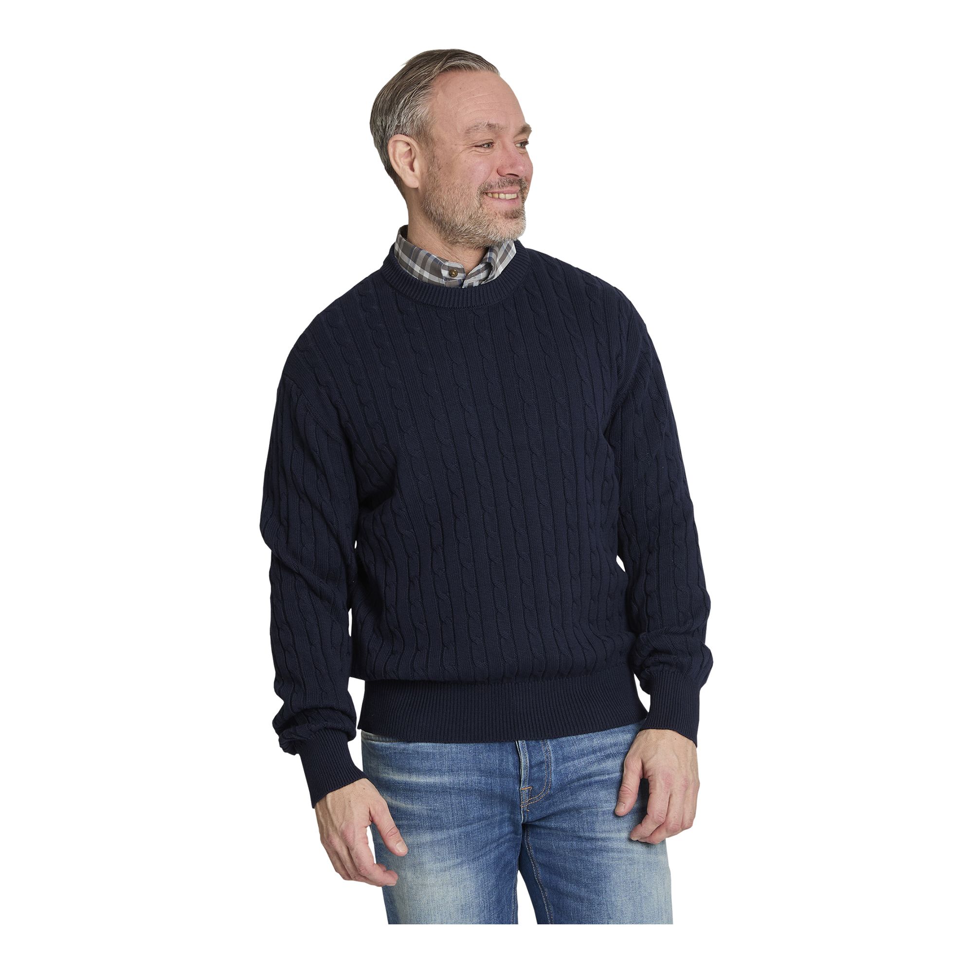 Tuxer Ricky Sweater - Bild 2
