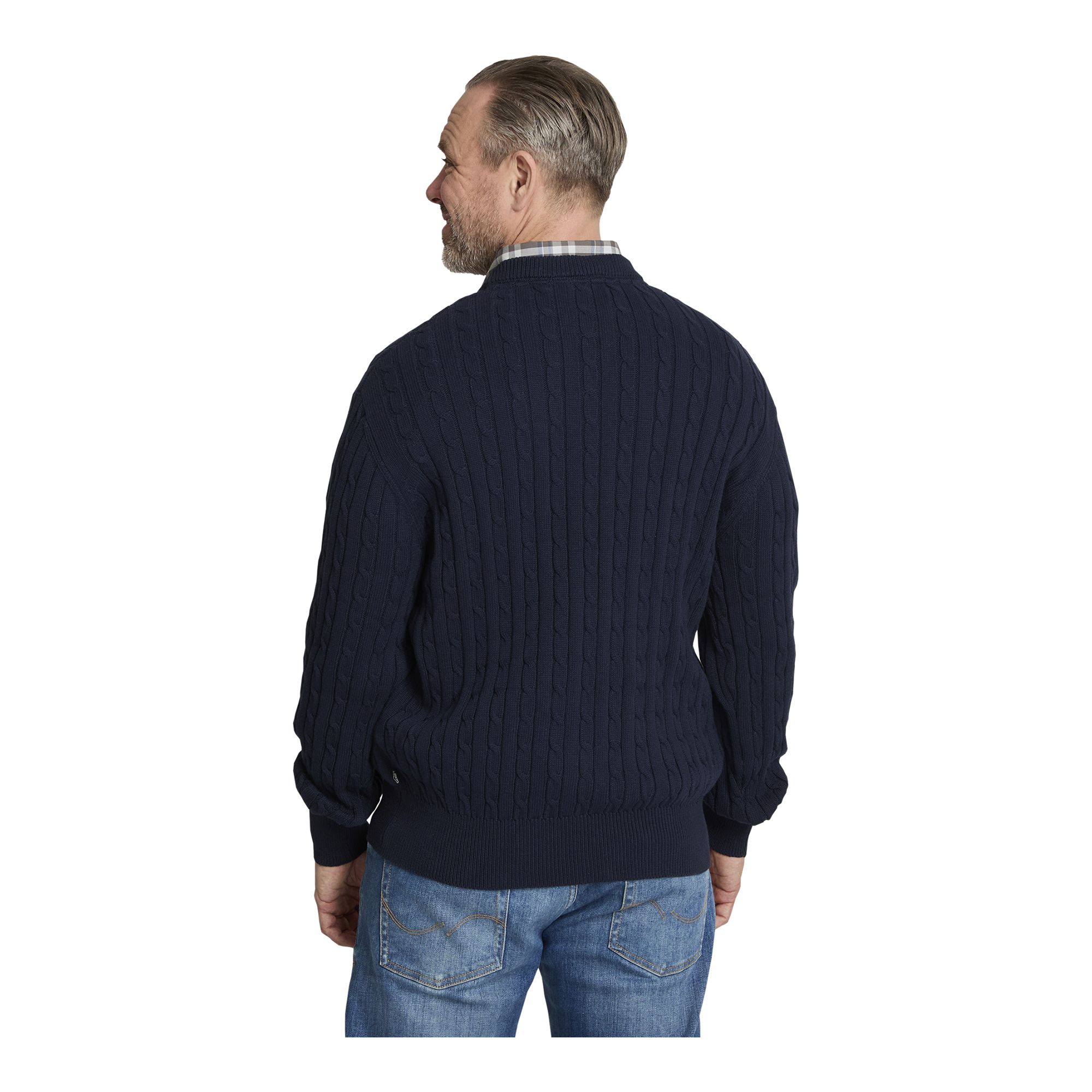 Tuxer Ricky Sweater - Bild 3