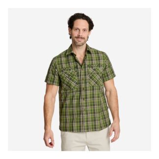 Tuxer Idaho Shirt Skjorta