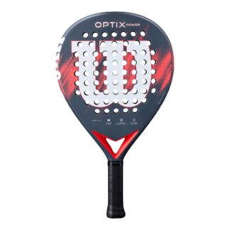 Wilson Optix V2 Power Padelracket