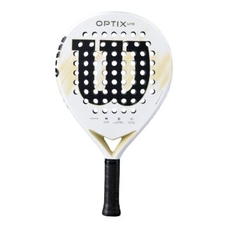 Wilson Optix V2 Lite Padelracket