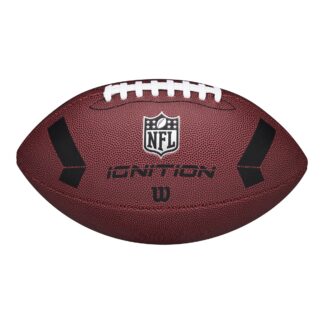 Wilson NFL Ignition Official Amerikansk fotboll