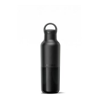 Klean Kanteen Rise Vaccum Classic (W/Arc Loop Cap) 592ml Isolerad flaska