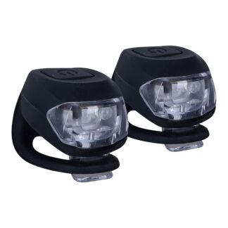 Oxc Oxford Bright-Eye Light Set Cykellampa