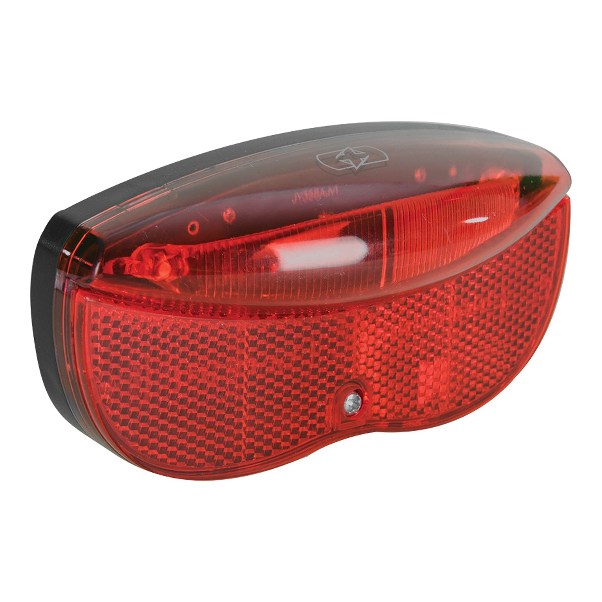 Oxc Oxford Light Carrier Rear LED Cykelbaklampa