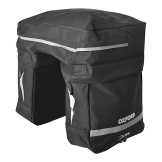 Oxc Oxford C35 Triple Pannier Bag 35L Cykelväska