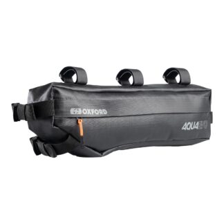 Oxc Oxford Aqua Evo Adventure Frame Pack 4L Ramväska