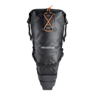 Oxc Oxford Aqua Evo Adventure Seat Pack 10L Sadelväska