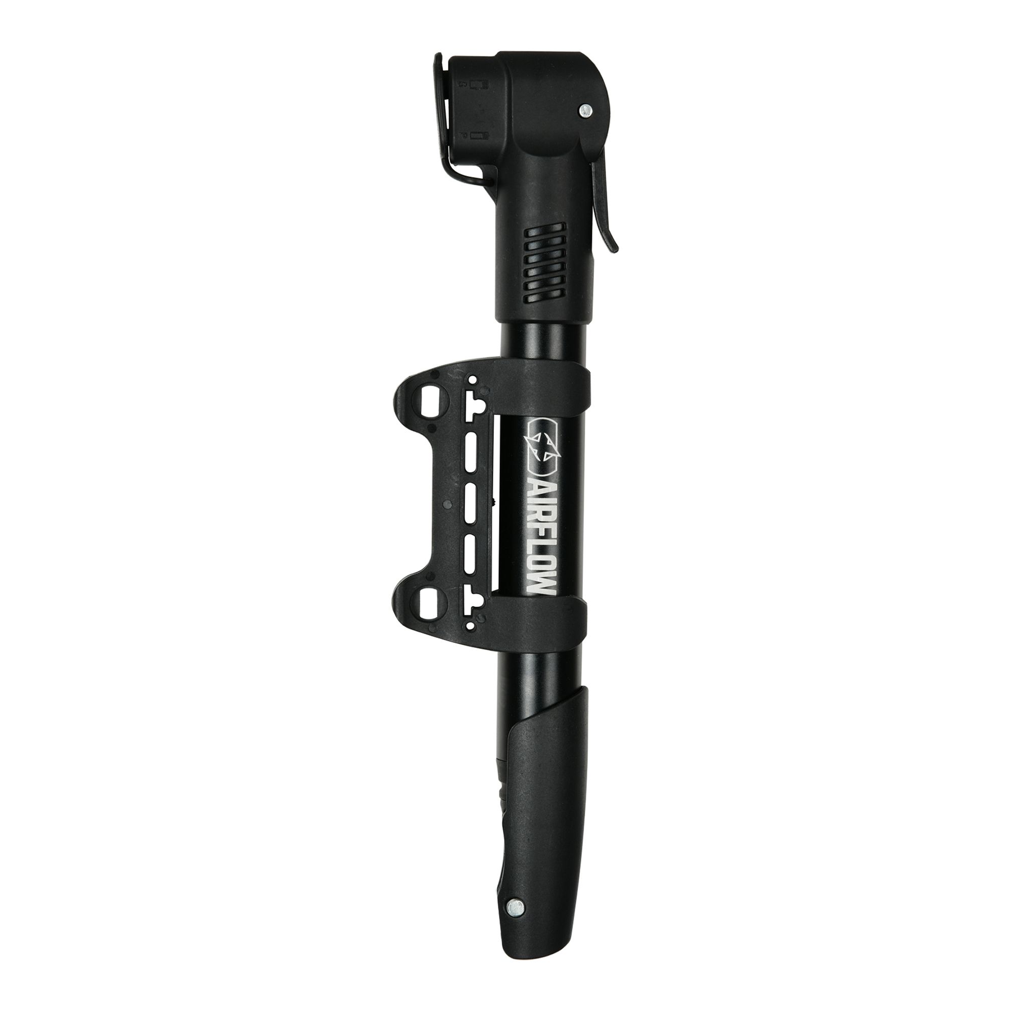 Oxc Oxford Airflow Twin Alloy Minipump