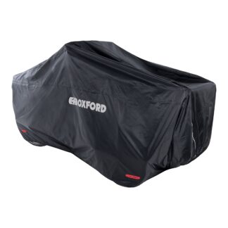 Oxc Oxford Aquatex Pro Cargo Cover Cykelregnskydd