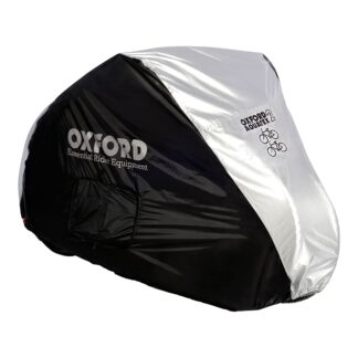 Oxc Oxford Aquatex Double Bike Cover Cykelöverdrag