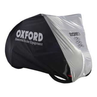 Oxc Oxford Aquatex Triple Bike Cover Cykelöverdrag