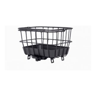 Atranvelo Grocery M Plastbotten AVS 15L Cykelkorg