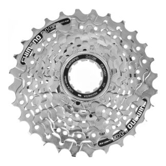 Shimano Kassett CS-HG51 Alivio Kassett