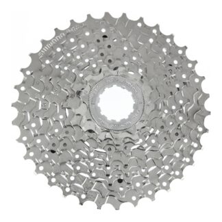 Shimano Kassett CS-HG400-9 Alivio Kassett