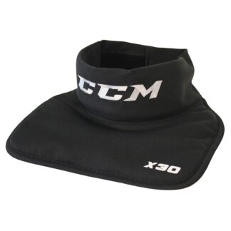 CCM Neck Guard X30 Jr Halsskydd